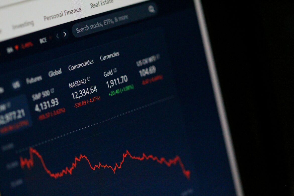 The Rise of AI in Finance: How Automation Is Changing Wall Street